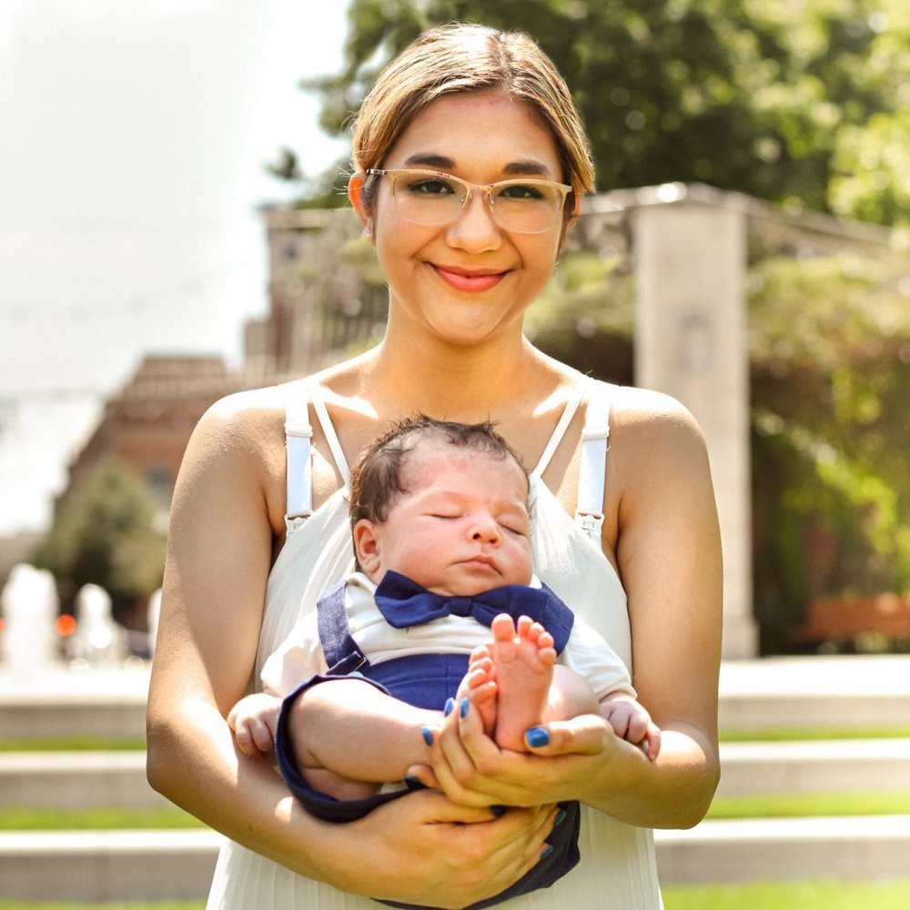 Meet your Posher, Lisset